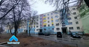 Apartamento 1 habitación en Mazyr, Bielorrusia