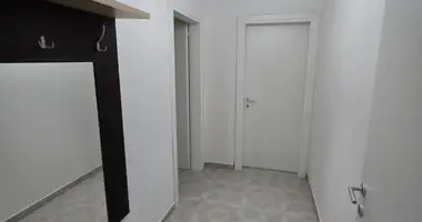 Apartamento 1 habitación en Bashkia Durres, Albania