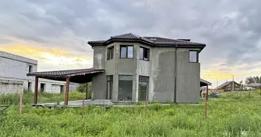 Działka w Ozyaritska Slabadski rural council, Białoruś