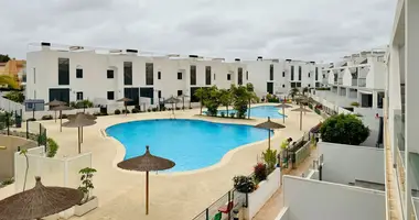Appartement 2 chambres dans Urbanizacion Mil Palmeras, Espagne