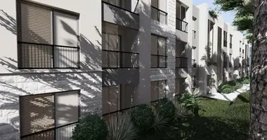 1 bedroom apartment in Kavac, Montenegro