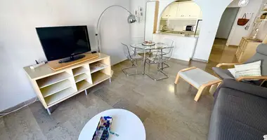 Apartamento 1 habitacion en Málaga, Španjolska