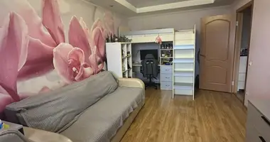 Mieszkanie 1 pokój w Mińsk, Białoruś