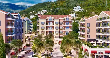 2 bedroom apartment in Tivat, Montenegro