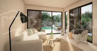 4 room house in Nikiti, Greece