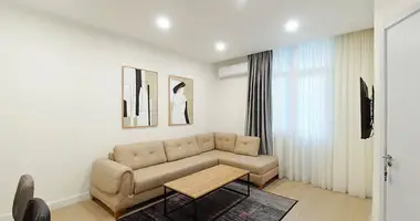 1 bedroom apartment in Batumi, Georgia