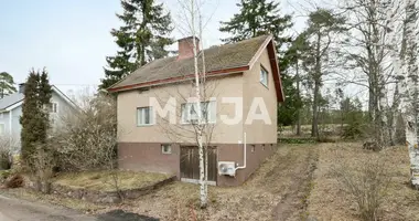 Haus 4 Zimmer in Kotkan-Haminan seutukunta, Finnland