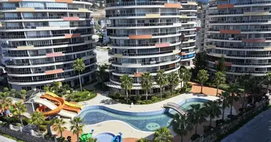 Apartamento 2 habitaciones en Alanya, Turquía