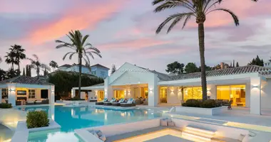 Villa in Marbella, Spanien