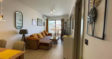 Appartement 1 chambre dans Becici, Monténégro