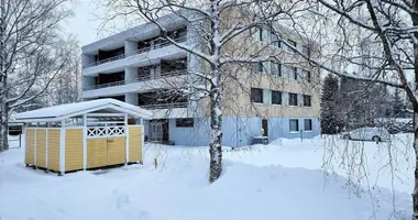 Wohnung in Somero, Finnland