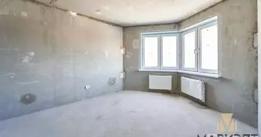 Wohnung 1 Zimmer in Viazan, Weißrussland