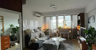 Wohnung 1 Zimmer in Breslau, Polen
