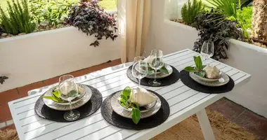 2 bedroom apartment in Bel Air, Spain