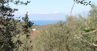 Plot of land in Agios Stefanos, Greece