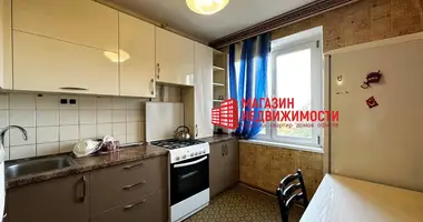 2 room apartment in Hrodna, Belarus