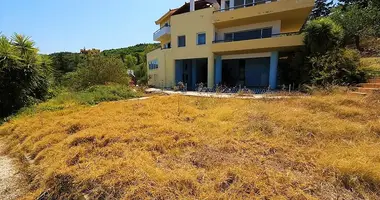 Villa 7 habitaciones con Vistas al mar, con Piscina, con Vista a la montaña en Agia Pelagia, Grecia