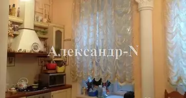 Appartement 4 chambres dans Odessa, Ukraine