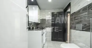 Wohnung 3 zimmer in Oba, Türkei