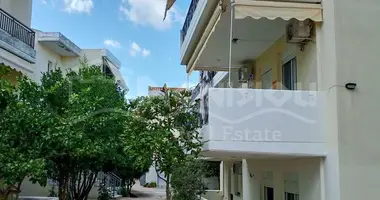 2 bedroom apartment in Kallithea, Greece