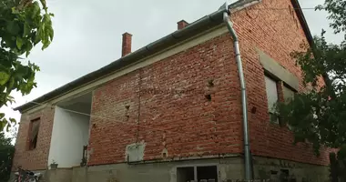 3 room house in Letenye, Hungary