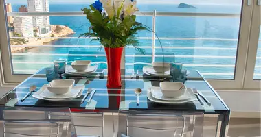 Apartamento 1 habitacion en Benidorm, Španjolska
