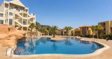 2 bedroom apartment in Cartagena, Spain