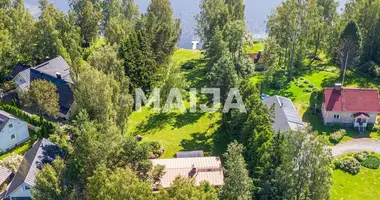 Maison 3 chambres dans Hameenlinna sub region, Finlande