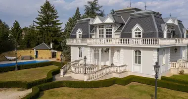 Villa 7 chambres dans Szombathelyi jaras, Hongrie