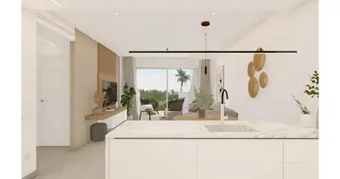 Apartamento 2 habitaciones en Guardamar del Segura, España