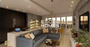 Apartamento 3 habitaciones en Mellieha, Malta