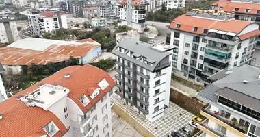 1 bedroom apartment in Oba, Turkey