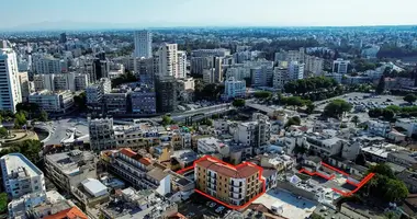 Hotel 1 340 m² in Nicosia, Cyprus