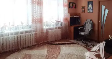 Квартира 2 комнаты в Кобрин, Беларусь