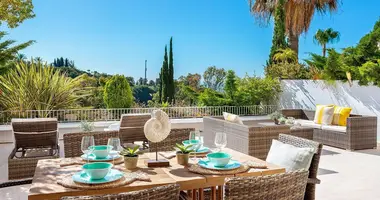 Appartement 2 chambres dans Marbella, Espagne
