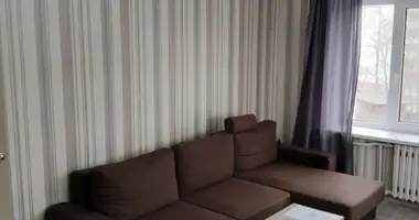 Appartement 1 chambre dans Minsk, Bélarus