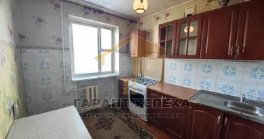 Apartamento 2 habitaciones en Brest, Belarús