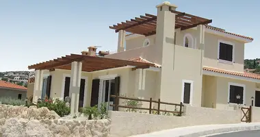 Villa 3 rooms in Tsada, Cyprus