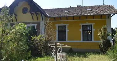 Dom 2 pokoi w Debreceni jaras, Węgry