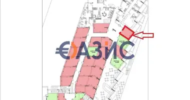 Commercial property 21 m² in Sveti Vlas, Bulgaria