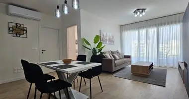 1 bedroom apartment in Tserkezoi Municipality, Cyprus