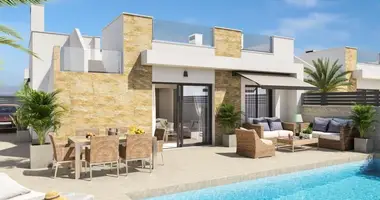 Villa in San Fulgencio, Spanien