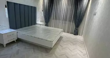 Квартира 3 комнаты в Ташкент, Узбекистан