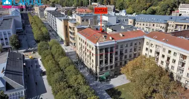 Mieszkanie 4 pokoi w Kowno, Litwa