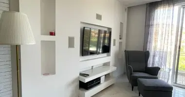 Wohnung 2 Schlafzimmer in Germasogeia, Zypern