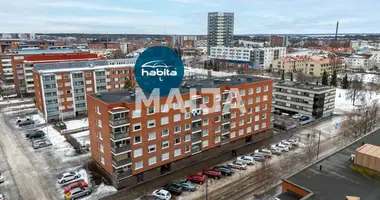 Apartamento 2 habitaciones en Oulun seutukunta, Finlandia