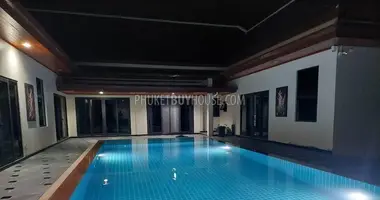 Villa en Thalang, Tailandia