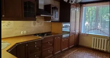 3 room apartment in Odesa, Ukraine