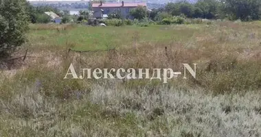 Plot of land in Odessa, Ukraine