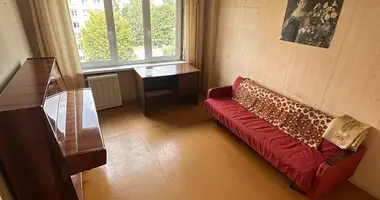 3 room apartment in Minsk, Belarus